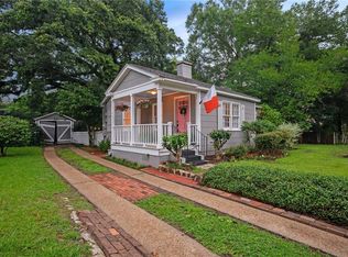 2300 Emogene St, Mobile, AL 36606
