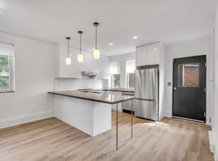 1340 King St W #203, Toronto, ON M6K 1H1