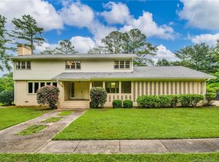 1203 E Prospect Ave, Raeford, NC 28376