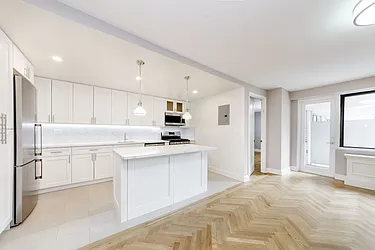 Rented by UES Management