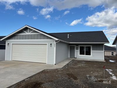 1803 Airway Ave, Lewiston, ID, 83501