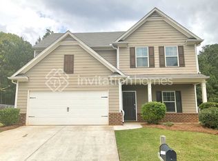 3729 Pamela Dr SE, Conyers, GA 30013