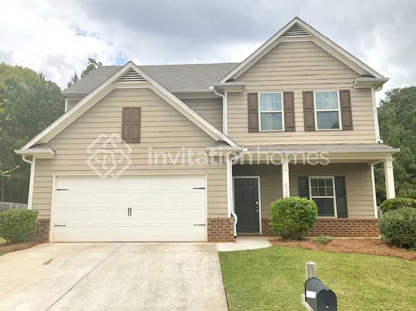 3729 Pamela Dr SE, Conyers, GA 30013