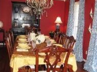 1848 Trail Ridge Dr, Pelham, AL 35124