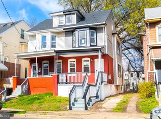 92 Evans Ave, Trenton, NJ 08638