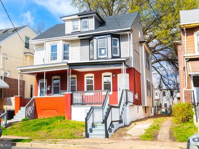 92 Evans Ave, Trenton, NJ, 08638