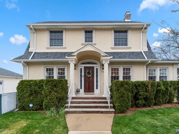 29 Eldridge St, Clifton, NJ 07013