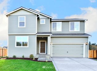 11114 191st Stct E, Puyallup, WA