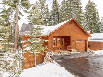 14128 Hansel Ave, Truckee, CA, 96161