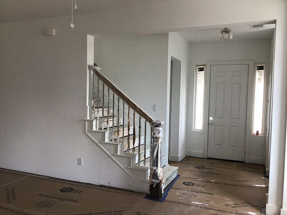 Quick Move In Home by Ashton Woods