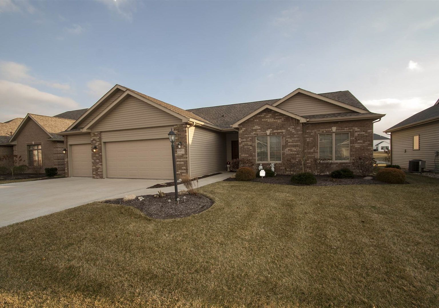 9970 Chapmans Cv, Fort Wayne, IN 46835 Zillow
