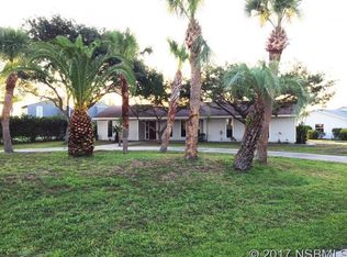 101 Via Duomo New, New Smyrna Beach, FL 32169