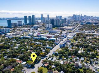 4423 N Miami Ave #4423, Miami, FL 33137