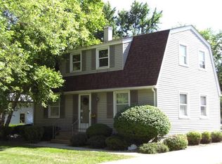 9203 Cottage Grove Pl, Highland, IN 46322