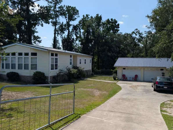 10158 70th St, Live Oak, FL 32060