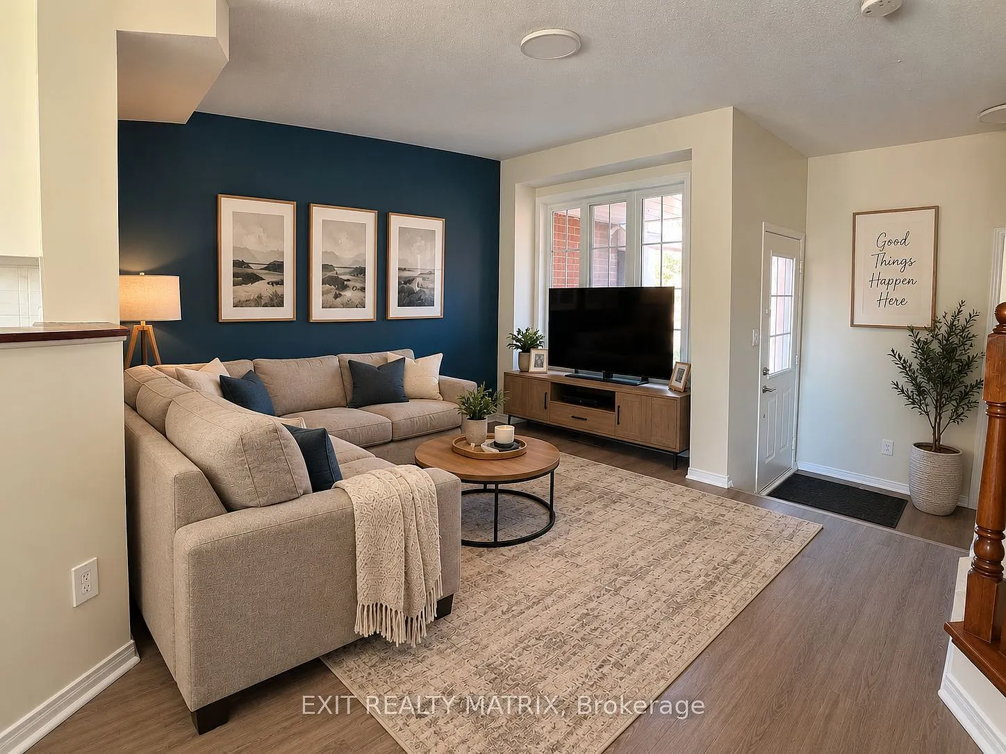 3 bed, $2,700 — Photo 3