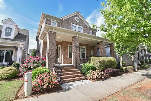 4909 Providence Country Club Dr Photo 1