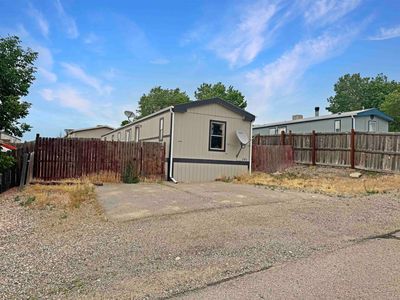 1046 Carbonera Ave, Mack, CO, 81525