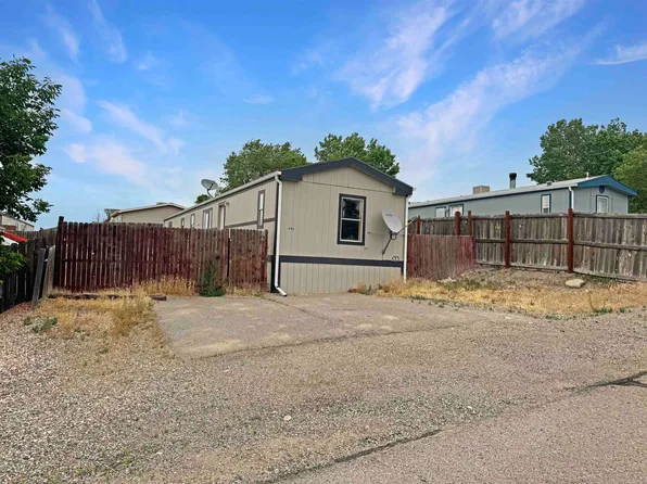 1046 Carbonera Ave, Mack, CO 81525