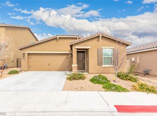 514 El Gusto Ave, North Las Vegas, NV 89081