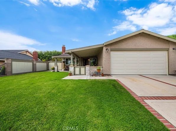 15738 Shantung Ave, Chino Hills, CA 91709