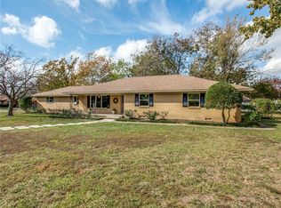 11005 Milhof Dr, Dallas, TX 75228