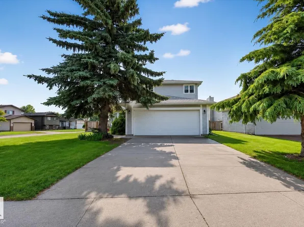 12327 43rd St NW, Edmonton, AB T5W 5B7