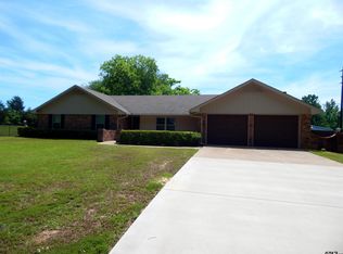 3035 Arrowwood Rd, Gilmer, TX 75644