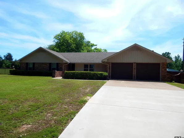 3035 Arrowwood Rd, Gilmer, TX 75644