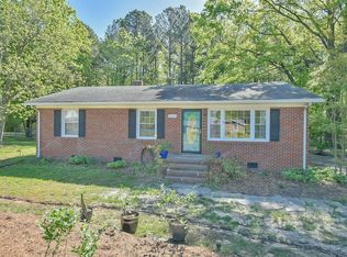 2603 Windy Hill Rd, Durham, NC 27703