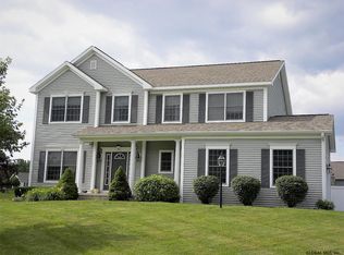 36 Chatsworth Way, Clifton Park, NY 12065