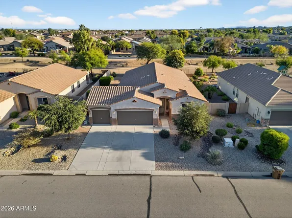 35405 N GALLOWAY Drive, San Tan Valley, AZ 85143