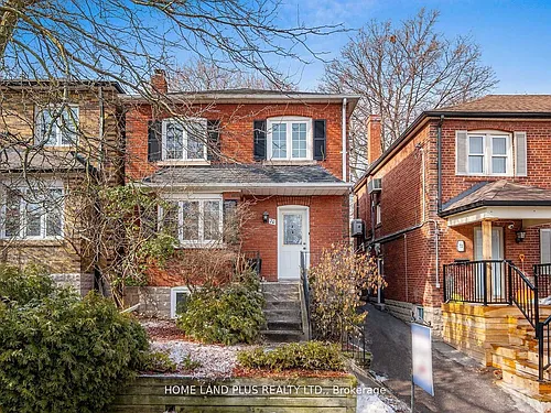 70 Mann Ave Photo 1