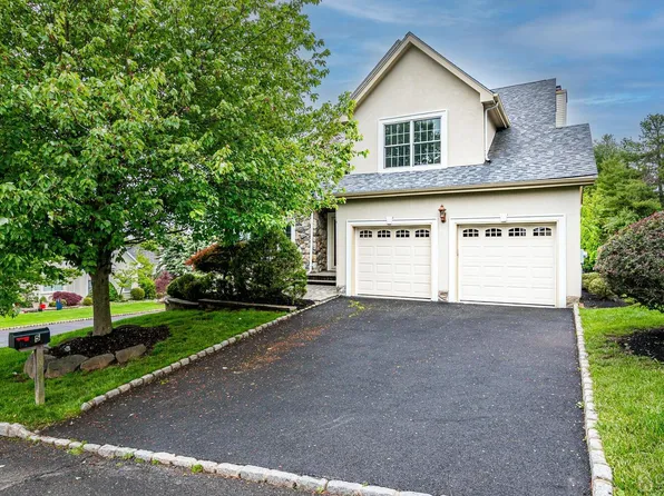 5 Tamarack Ct, Warren, NJ 07059