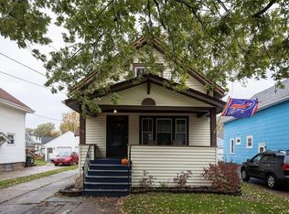 134 Rumbold Ave, North Tonawanda, NY 14120