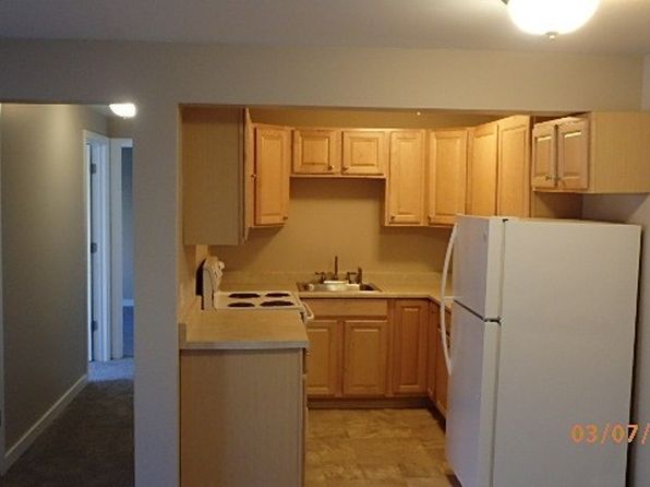 600 E Denny Way APT 10