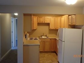 Bonneville Apartments