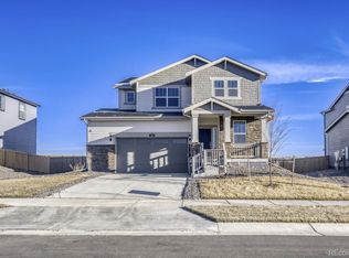 3551 Tabernash Dr, Loveland, CO 80538