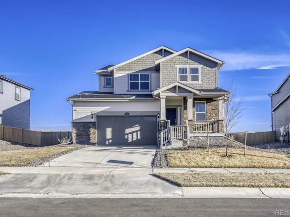 3551 Tabernash Drive, Loveland, CO 80538