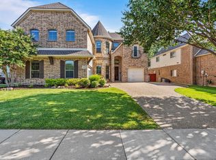 950 S Terracotta Dr, Allen, TX 75013