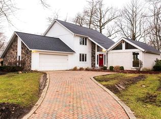 5025 Parkhaven Ave NE, Canton, OH