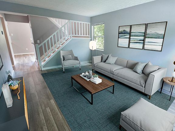 2nd image of 3863 Heatherglen Dr