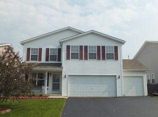 3072 Merseyshire Ln, Machesney Park, IL 61115