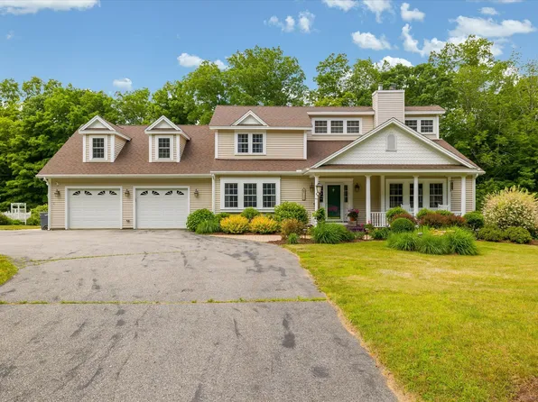 159 Old Town Road, Ashford, CT 06278