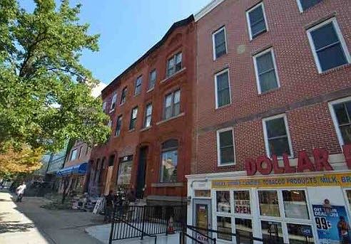 2nd image of 2211 N Charles St