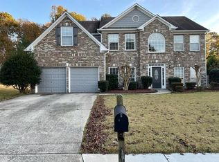 3001 Belfaire Lake Dr, Dacula, GA 30019