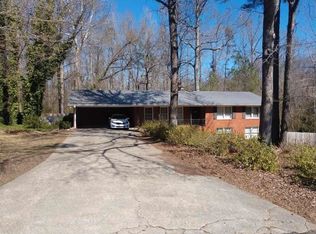 4295 Thomas Dr, Douglasville, GA 30134