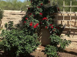 291 S Circulo Napa, Green Valley, AZ 85614
