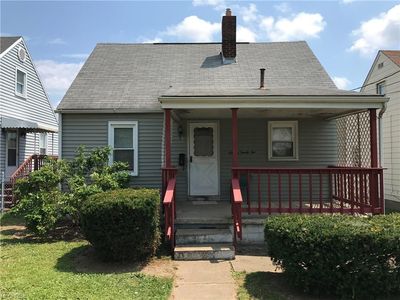 1622 Sandwith Ave SW, Canton, OH, 44706