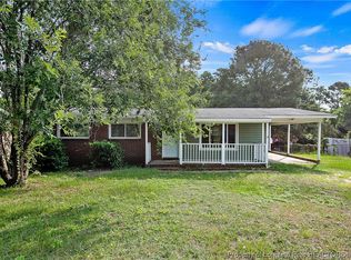 314 Cedarwood St, Spring Lake, NC 28390